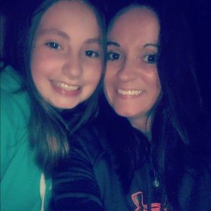 Meet your Posher, Vicki